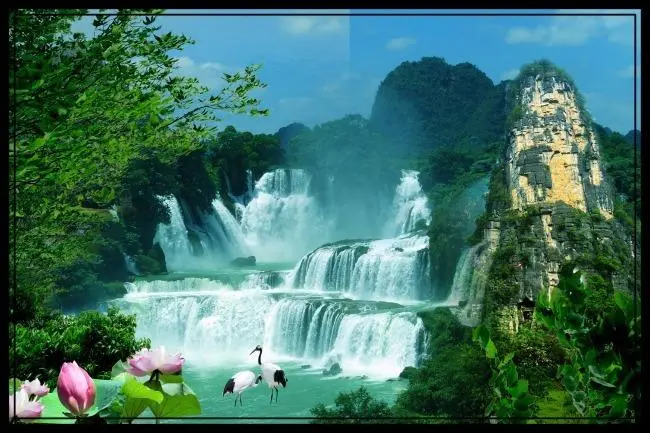 工业节能智能化